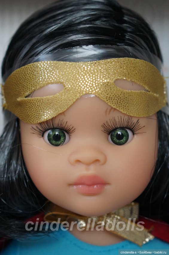 Супер Паола#6 Paola Reina (фото 3)