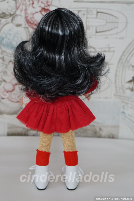 Супер Паола#6 Paola Reina (фото 6)