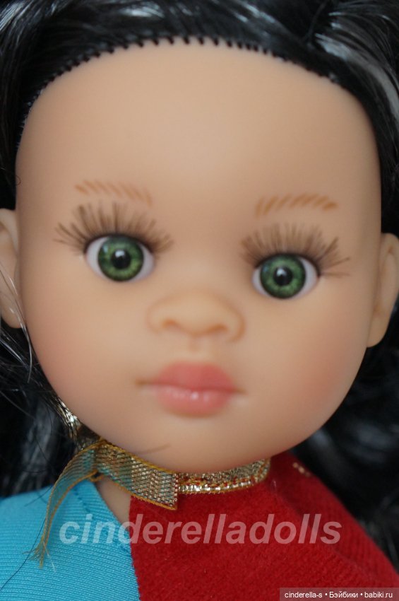 Супер Паола#6 Paola Reina (фото 10)