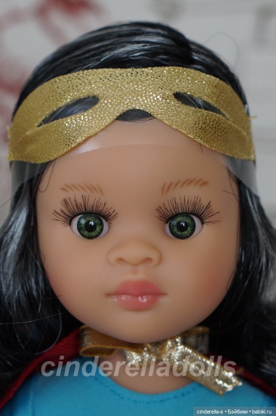 Супер Паола#6 Paola Reina (фото 5)