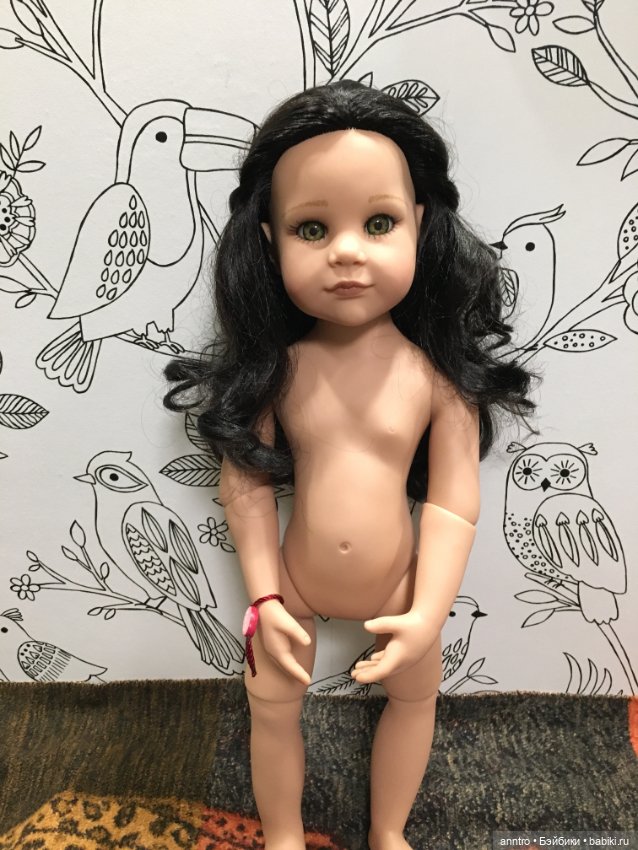 Леди Баг ООАК — Игровые куклы