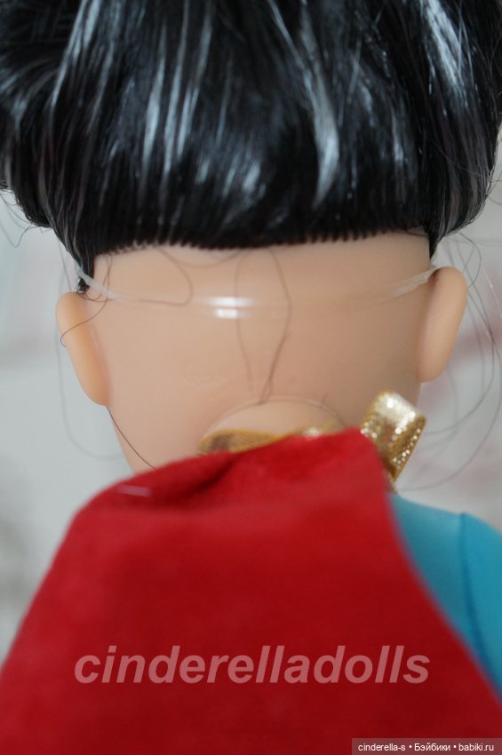 Супер Паола#6 Paola Reina (фото 7)