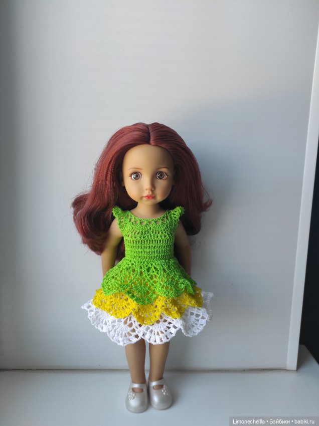 Одежда для Max&Jessi — Одежда для кукол