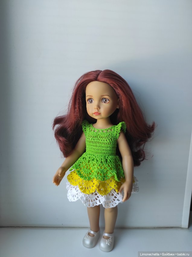 Одежда для Max&Jessi — Одежда для кукол (фото 3)