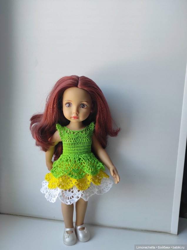 Одежда для Max&Jessi — Одежда для кукол (фото 2)