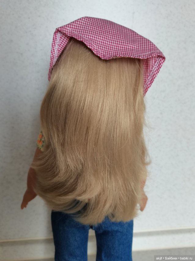 Фанни от Готц из коллекции 2002 года (фото 4)