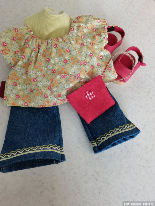 Фанни от Готц из коллекции 2002 года (фото 7)