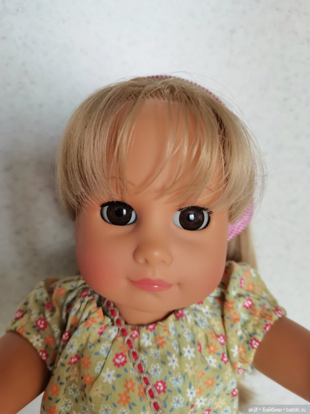 Фанни от Готц из коллекции 2002 года (фото 3)