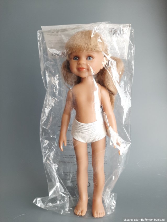 Продам Клео ириску — Игровые куклы