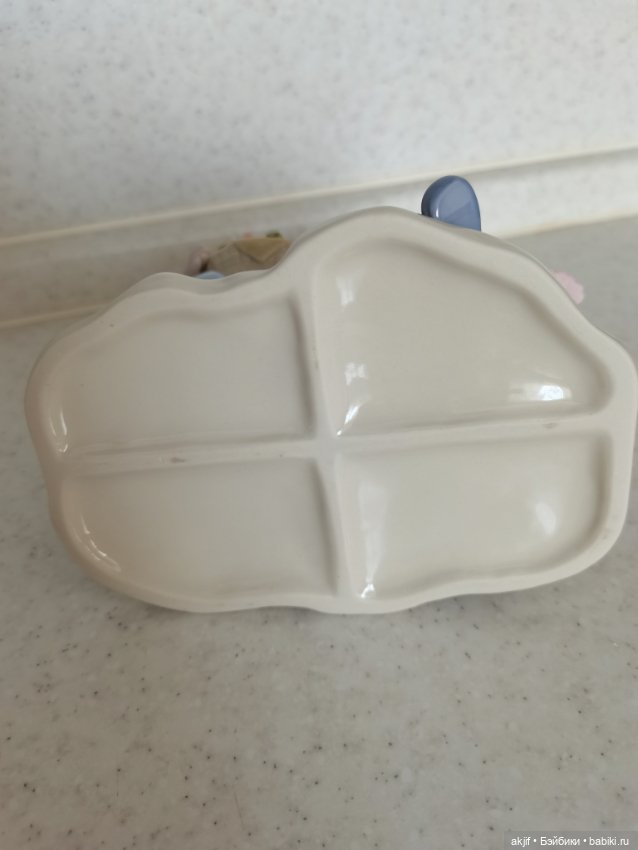 Две подружки — Статуэтки (фото 6)