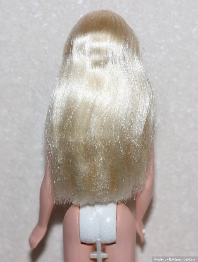 Barbie Holiday Excitement 2001 в платье (фото 4)