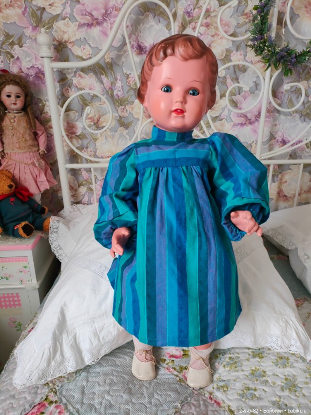 Огромная Урсула Шильдкрот (фото 6)