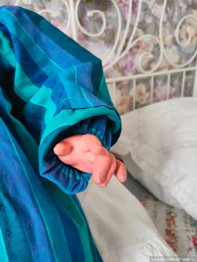 Огромная Урсула Шильдкрот (фото 4)