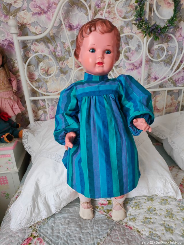 Огромная Урсула Шильдкрот (фото 8)