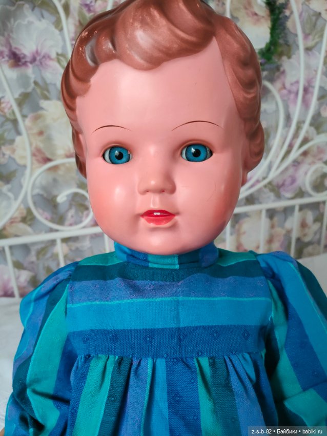 Огромная Урсула Шильдкрот (фото 2)