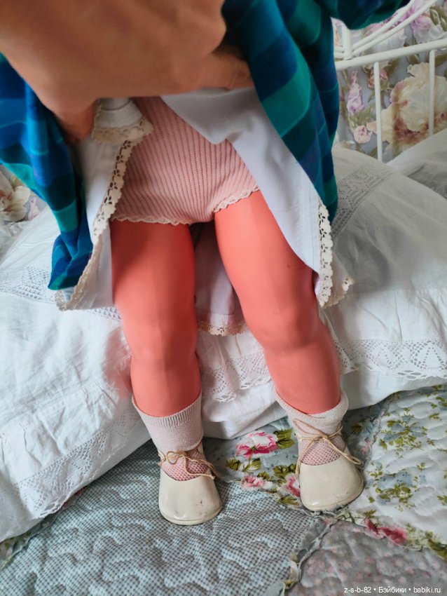 Огромная Урсула Шильдкрот (фото 3)