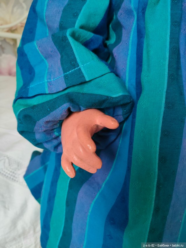 Огромная Урсула Шильдкрот (фото 5)