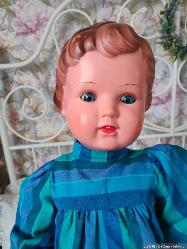 Огромная Урсула Шильдкрот (фото 7)