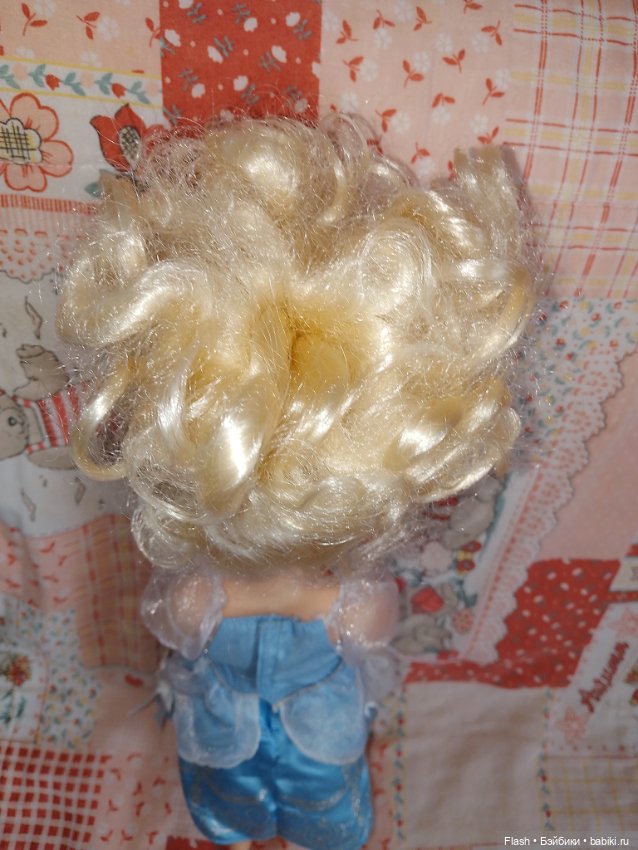 Лот принцессы Дисней аниматора 40 см