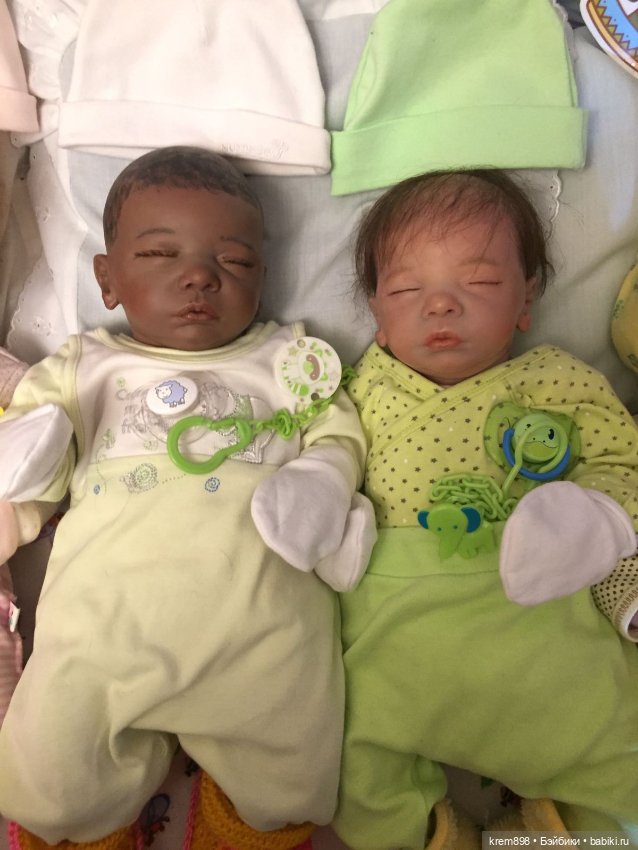 Шоколадный малыш(ка) ждет заботливую маму (фото 10)