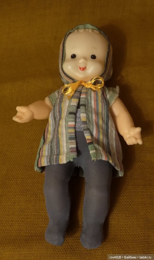 Щекастый пупс ОХТАЛЕН.Пересылка в цене