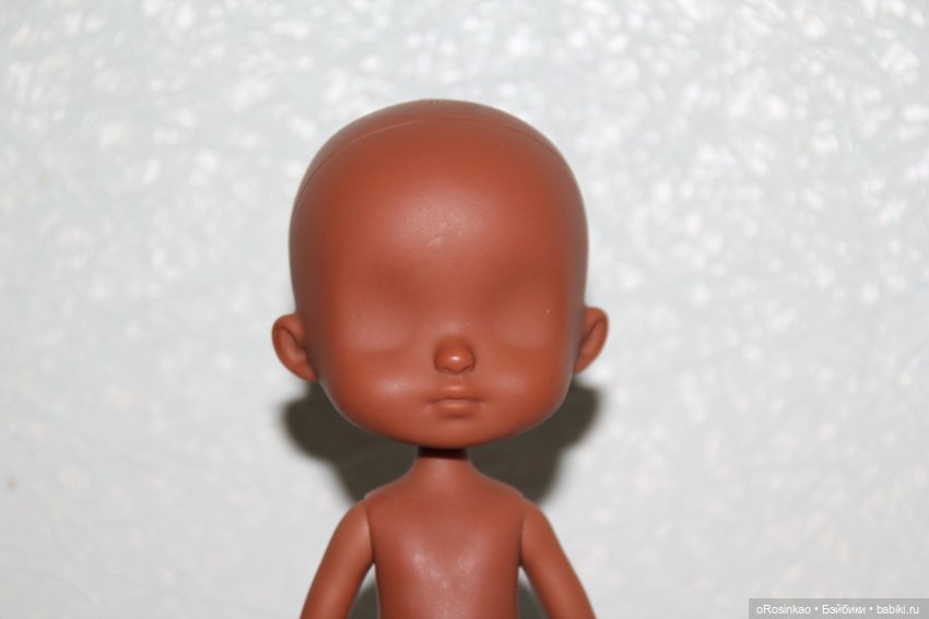 Продам L.T. Lemodoll tan под ООАК (фото 2)