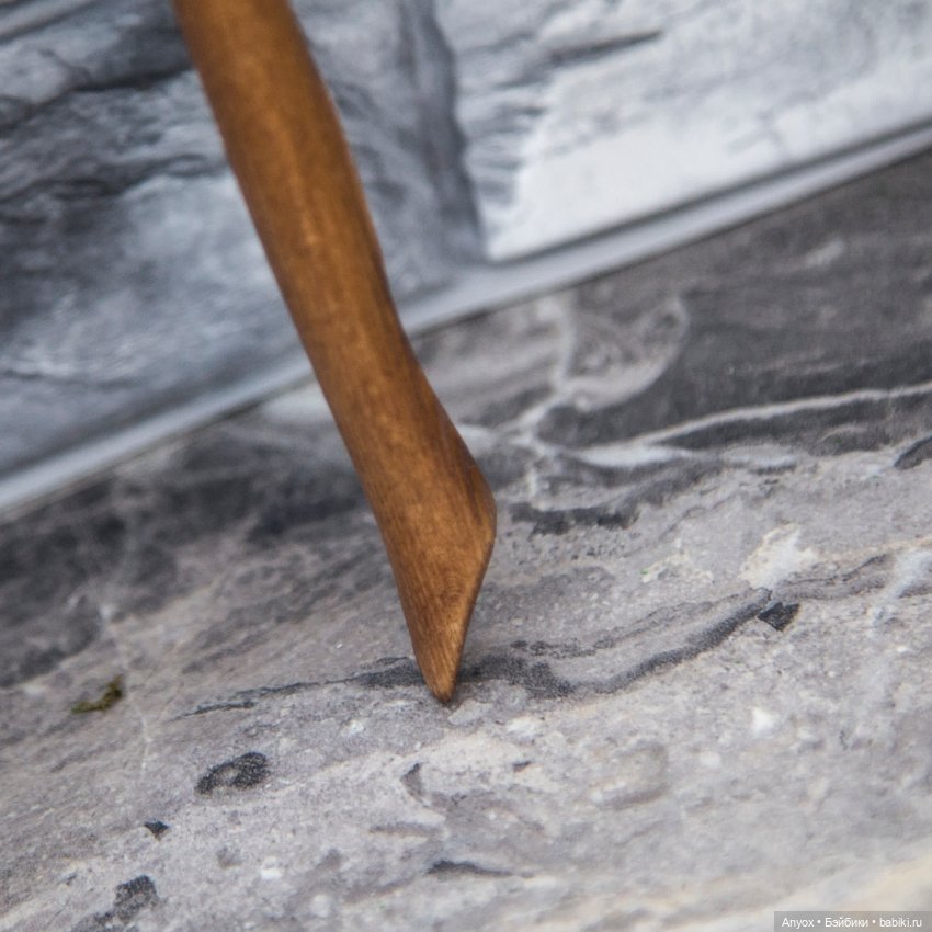 Посох для ведьмочки — Аксессуары для BJD