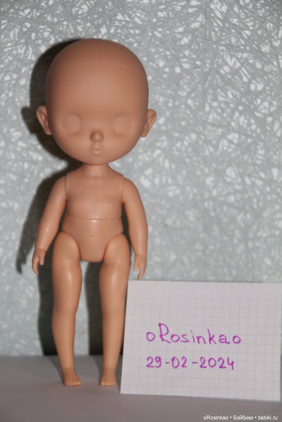 Продам Pinkneon под ООАК — Игровые куклы