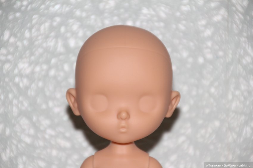 Продам Pinkneon под ООАК — Игровые куклы (фото 2)