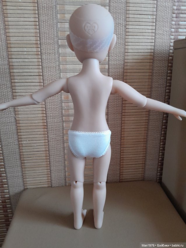 Флора — Игровые куклы (фото 2)