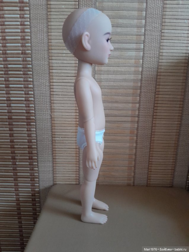 Флора — Игровые куклы (фото 4)