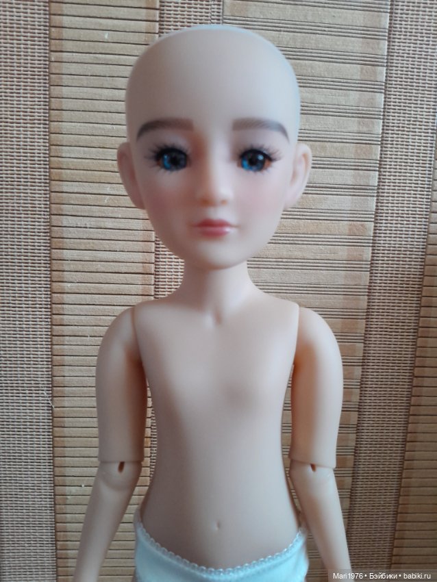 Флора — Игровые куклы (фото 3)