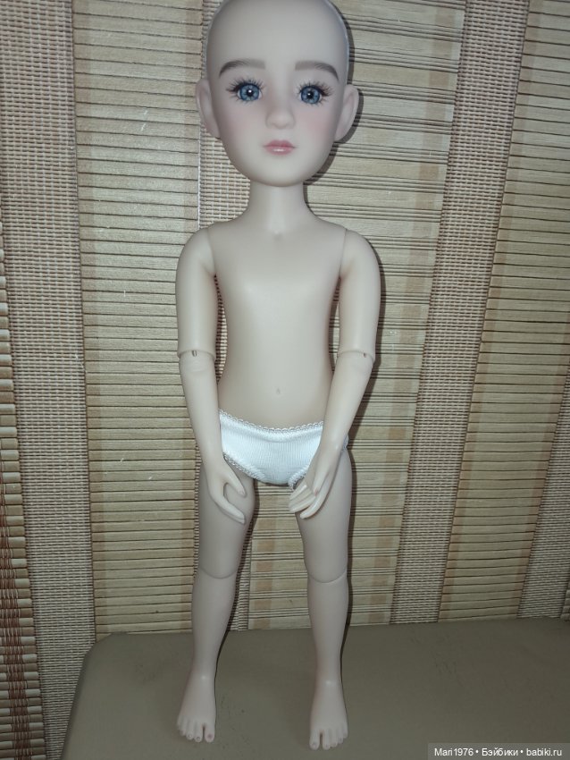 Флора — Игровые куклы