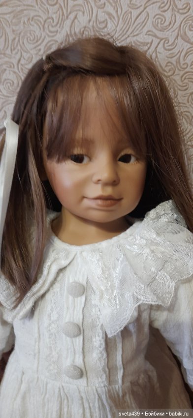Куколка от Heidi Plusczok (фото 2)