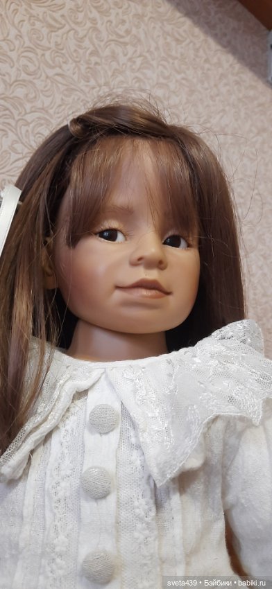 Куколка от Heidi Plusczok (фото 3)
