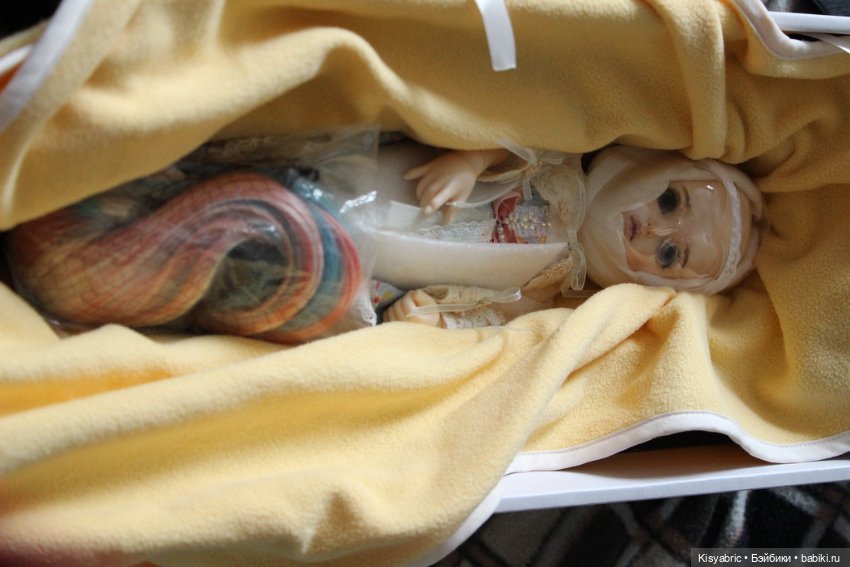 Продам Rosen Lied Holiday's Child ZeZe (фото 8)