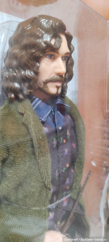 Сириус Блек Sirius Black — Игровые куклы