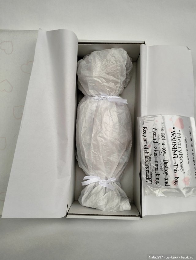 Мэри Роуз от Марианны Ольденбург, Merryrose Marianne Oldenburg, 2008 год. Цена снижена (фото 6)