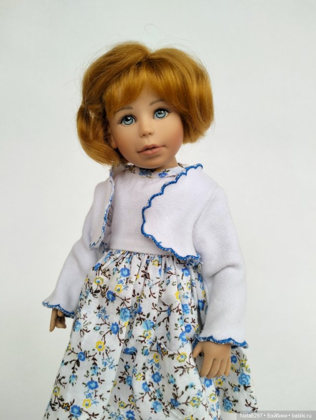 Мэри Роуз от Марианны Ольденбург, Merryrose Marianne Oldenburg, 2008 год. Цена снижена