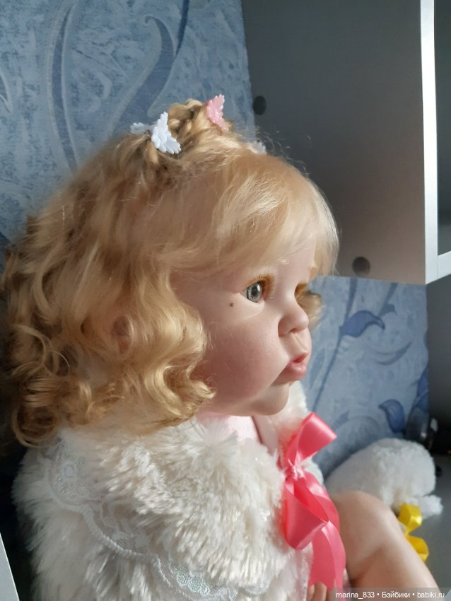 Гулечка - сладкая булочка (фото 2)