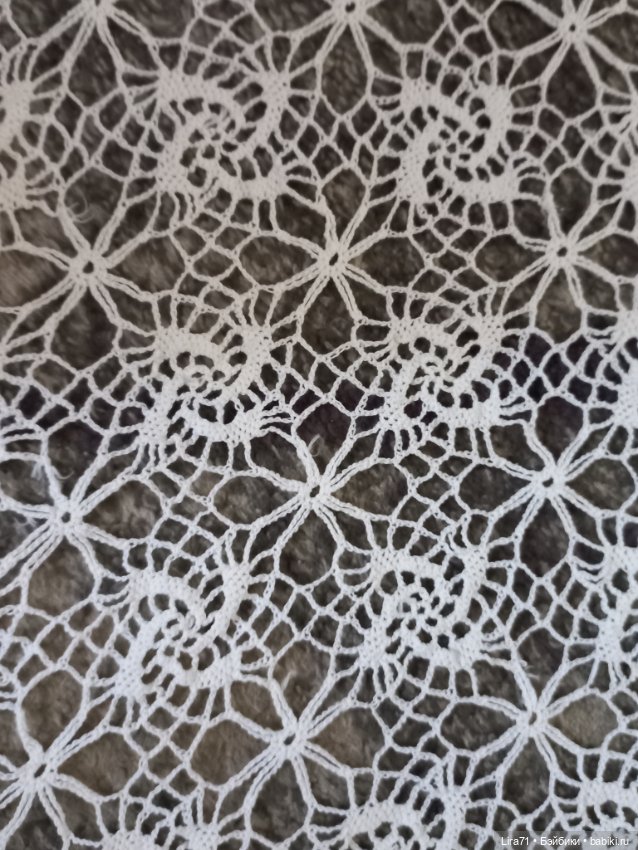 Скатерть, салфетка из хлопка