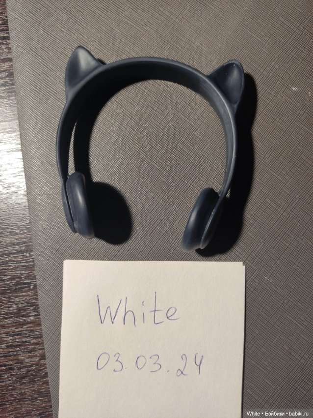 Продам кошконаушники — Аксессуары для BJD (фото 6)