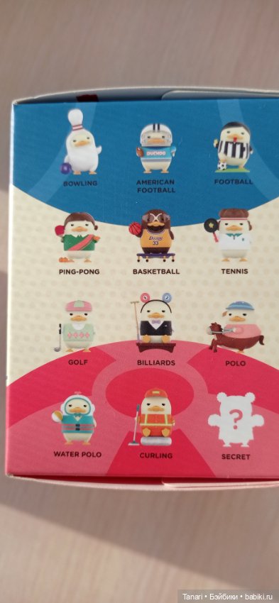 Pop mart Нераспакованные коробочки с сюрпризом (фото 8)