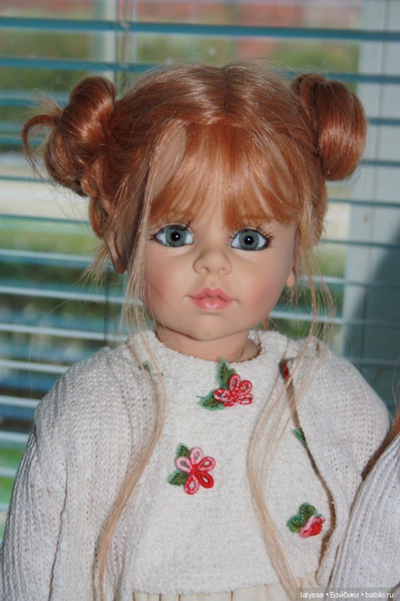 Неуловимый бельчонок Femke от Joke Grobben 2001 (фото 2)