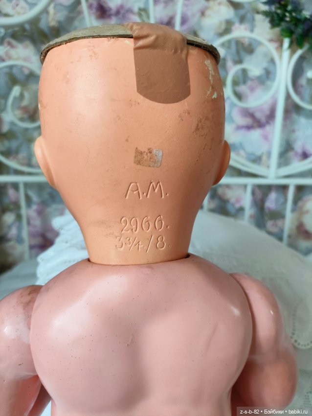 Красивая девочка Соннеберг (фото 8)