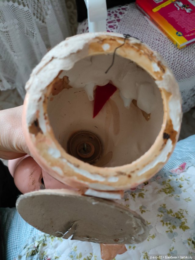 Красивая девочка Соннеберг (фото 7)