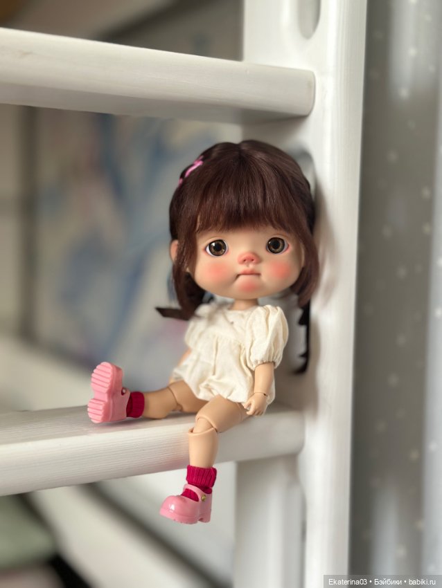 Diandian бжд кукла — Куклы BJD