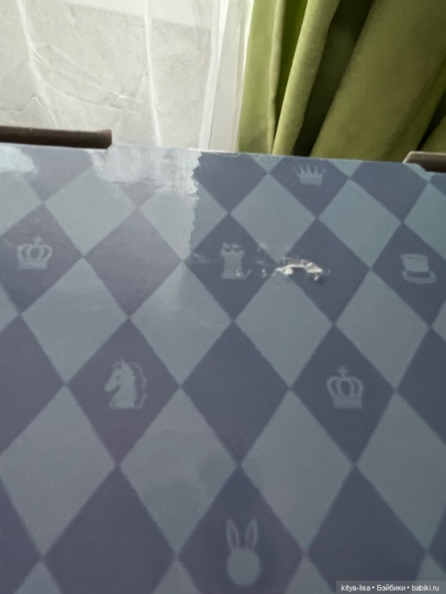 Time After Alice Blythe — Коллекционные куклы (фото 7)