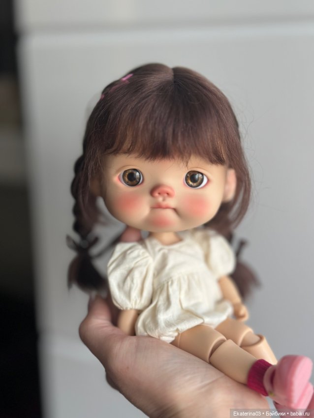 Diandian бжд кукла — Куклы BJD (фото 5)
