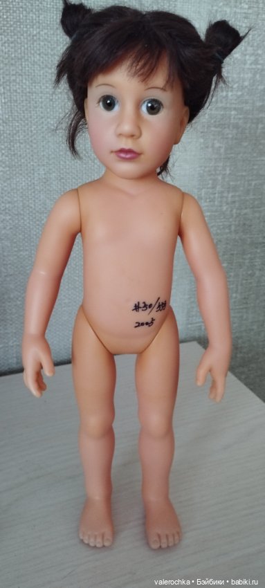 Gunhild Summer- Гюнхильд летняя (фото 4)